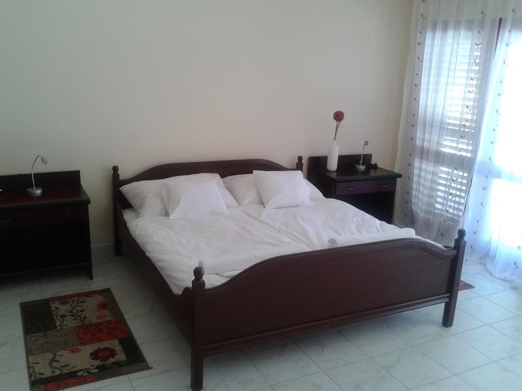 Napsugar Apartman Baja Cameră foto